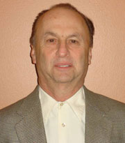 Edward Milman, M.D., Medical Director