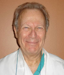 Edward Milman, M.D., Medical Director