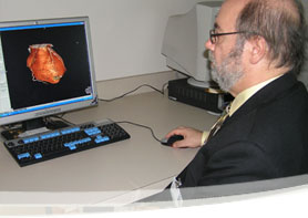 Frank Yuppa, M.D. 