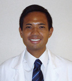 Edward Milman, M.D., Medical Director