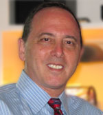 Edward Milman, M.D., Medical Director