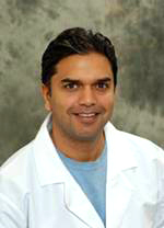 Edward Milman, M.D., Medical Director