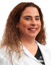 Madelyn Danoff, M.D.